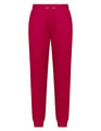 Heren Joggingbroek Promodoro 1600 Berry
